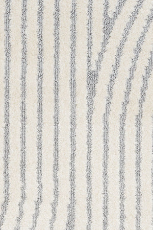 Marli Ivory Grey Rug