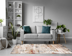 Malina Goldweave Rug