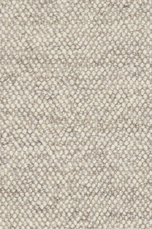 Rustica Silver Wool