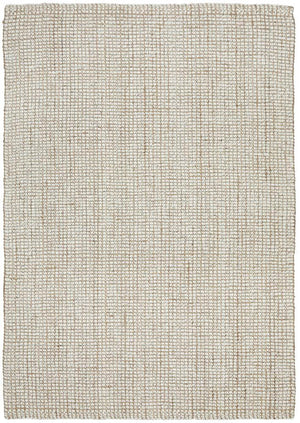 Arabella Wool Jute Natural Rug