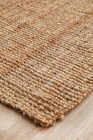 Atrium Barker Natural Runner