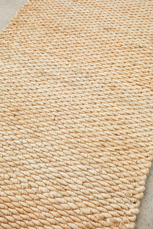 Jive Natural Runner Rug