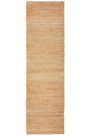 Jive Natural Runner Rug