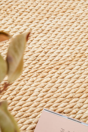 Jive Natural Runner Rug