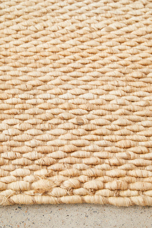 Jive Natural Runner Rug