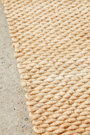 Jive Natural Runner Rug