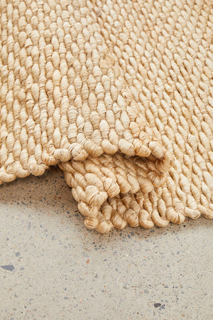 Jive Natural Runner Rug