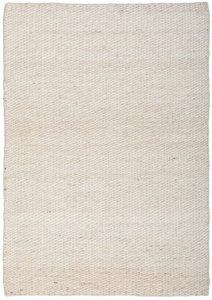 Jive White Rug