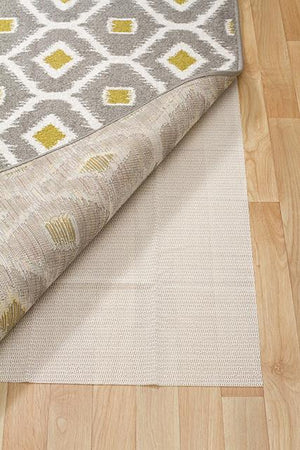 Total Grip Underlay for Rugs and Hall Runners