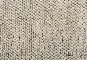 Ava Timeless Grey Rug