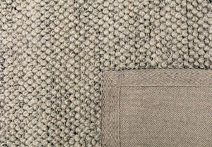 Ava Timeless Grey Rug