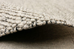 Ava Timeless Grey Rug