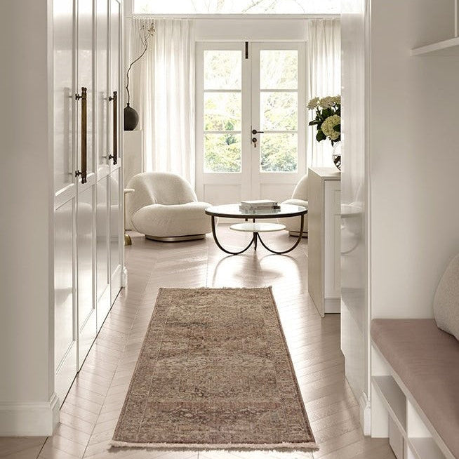 Custom Hallway Runners Vs Pre-Made Hallway Runners: Which One Is Right For You?
