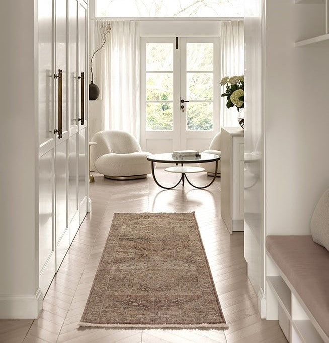 Custom Hallway Runners Vs Pre-Made Hallway Runners: Which One Is Right For You?