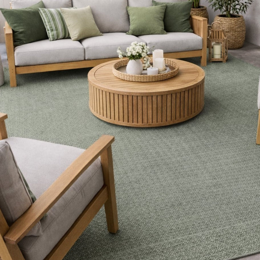 How To Choose The Best Outdoor Carpet For Your Home