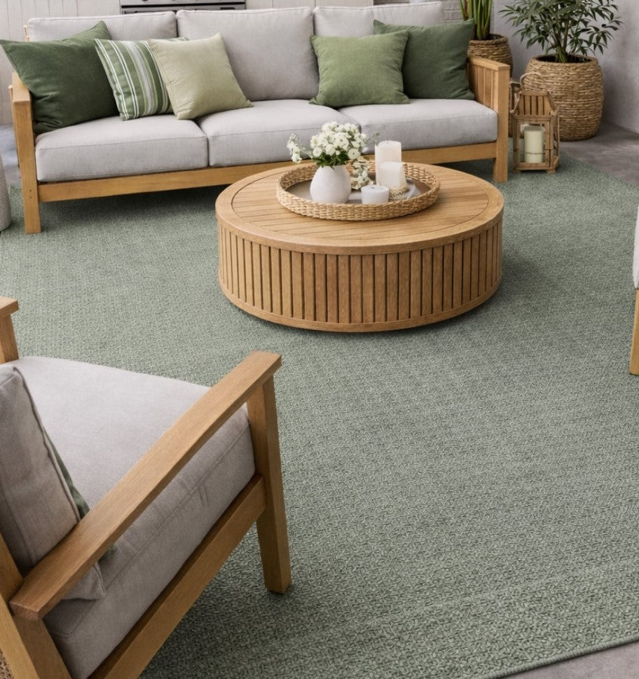 How To Choose The Best Outdoor Carpet For Your Home