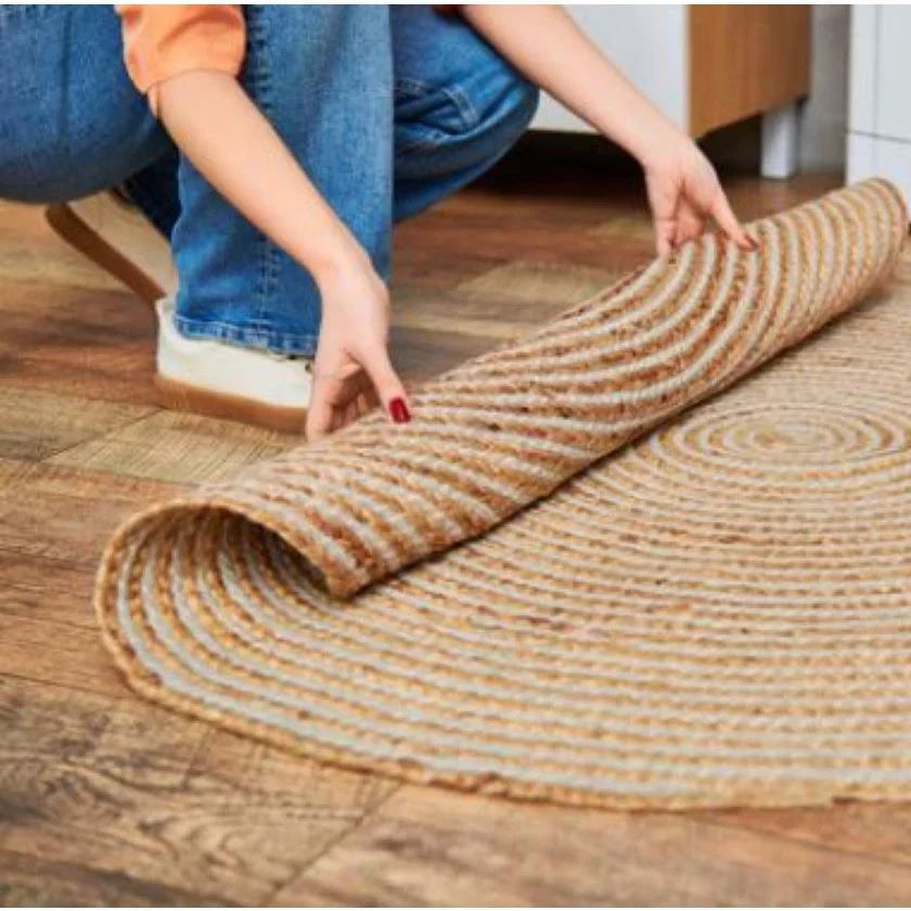 Rug Size Guide: Finding the Right Fit for Your Living Space