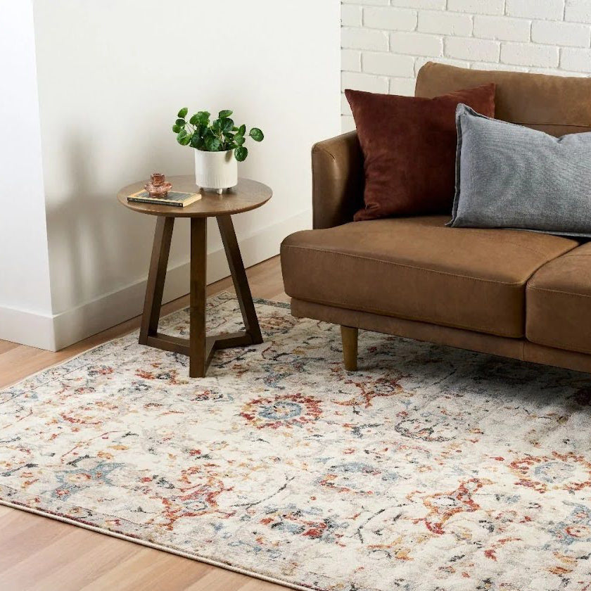 The Best Bedroom Rug Placement: Strategies for a Harmonious Look