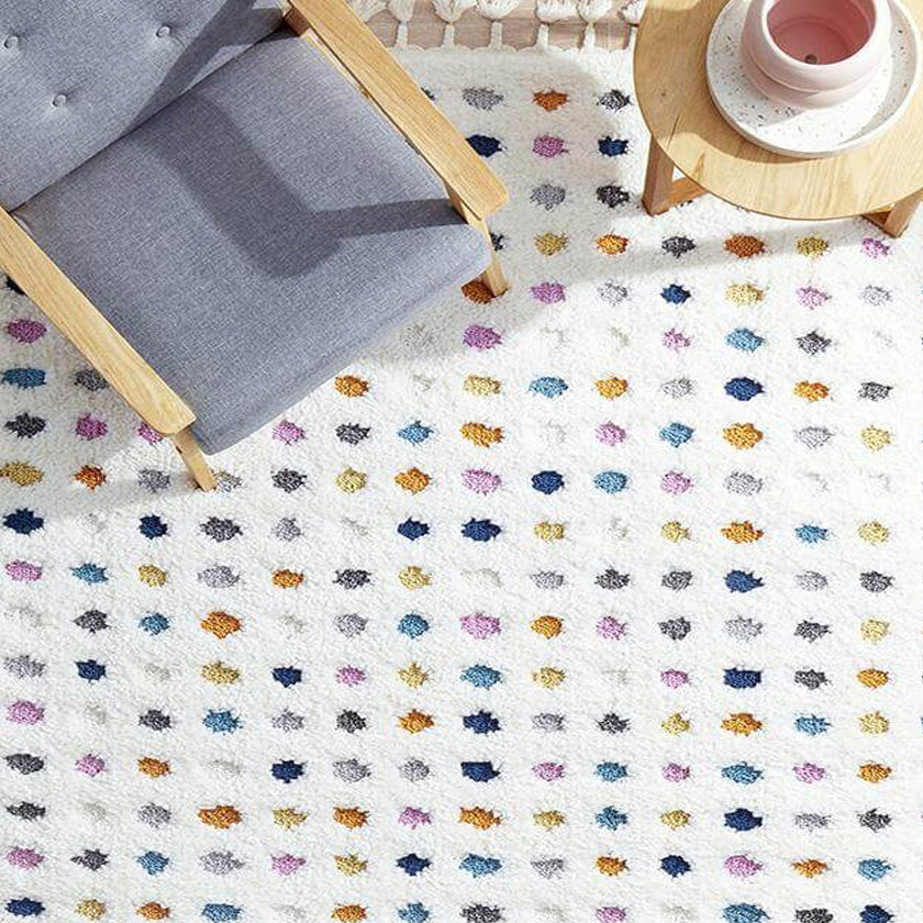 Rugs for Kids Rooms: Balancing Fun Designs with Practical Durability