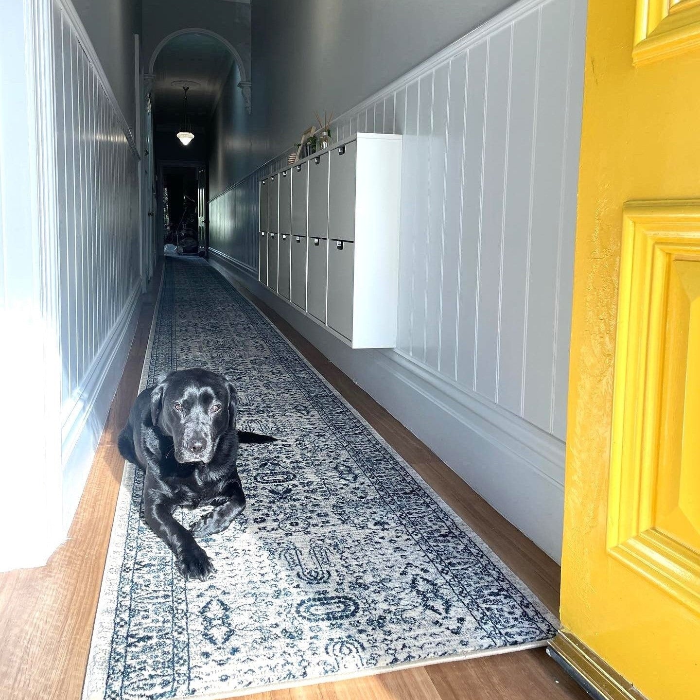 Stylish Hallway Runners