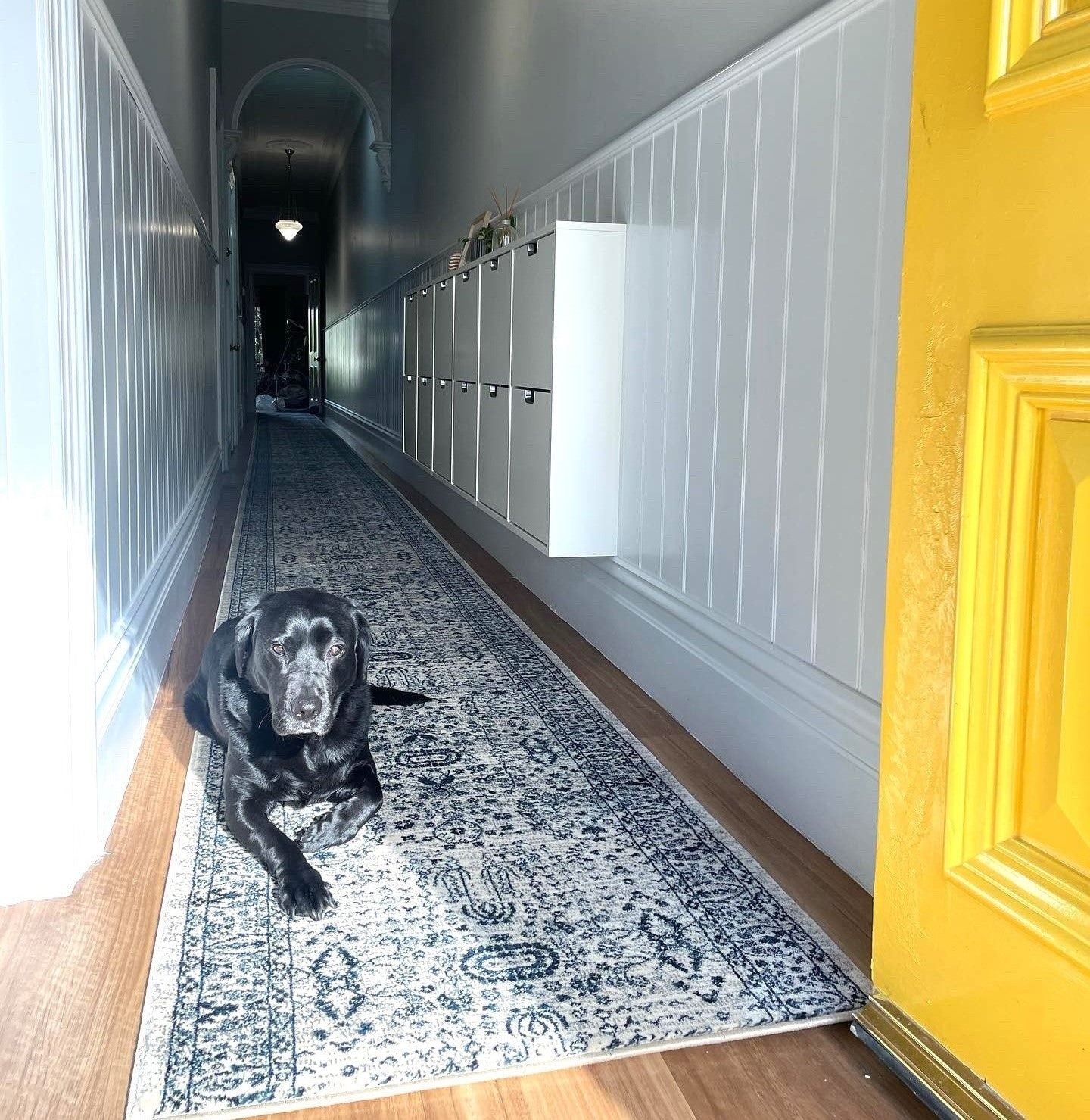 Stylish Hallway Runners