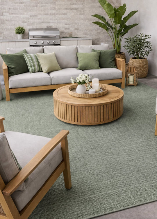 How To Choose The Best Outdoor Carpet For Your Home