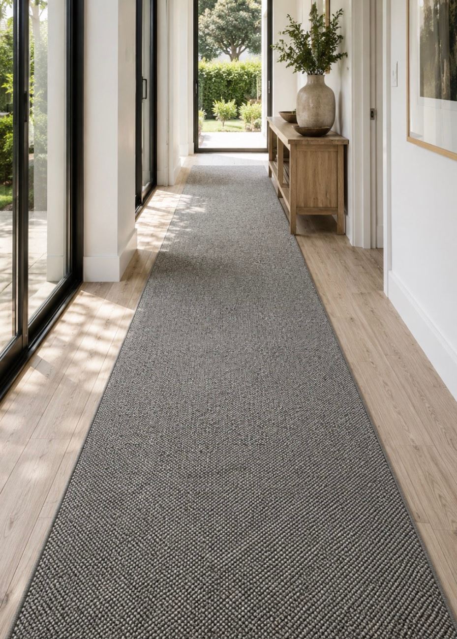 How To Clean & Maintain Your Hallway Runner (Without Damaging It)