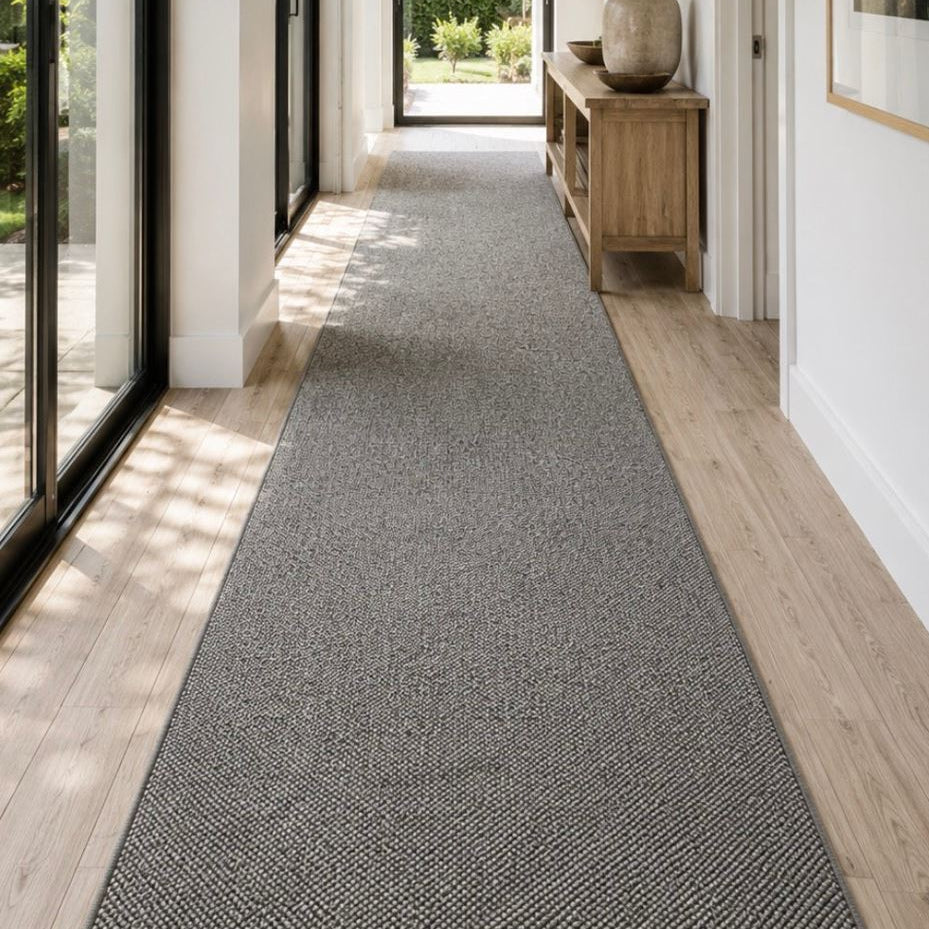 How To Clean & Maintain Your Hallway Runner (Without Damaging It)