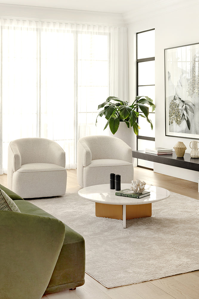 Emma Blomfield Designer Rug Collection
