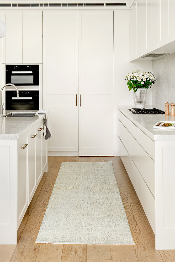 Kitchen/Laundry