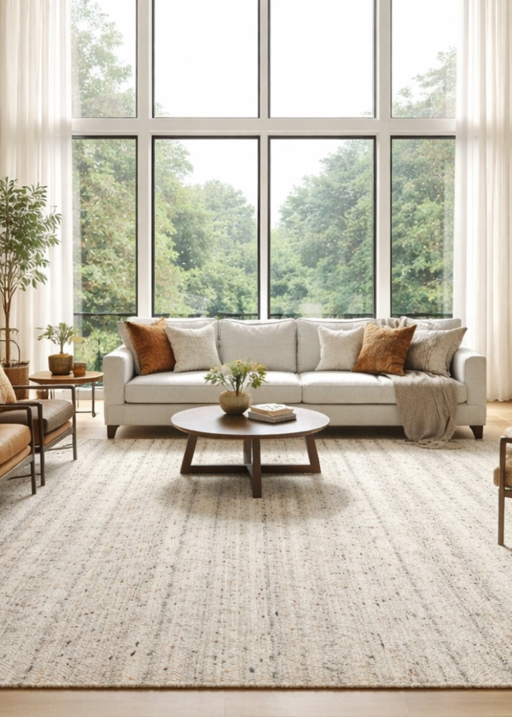 Lounge Rugs