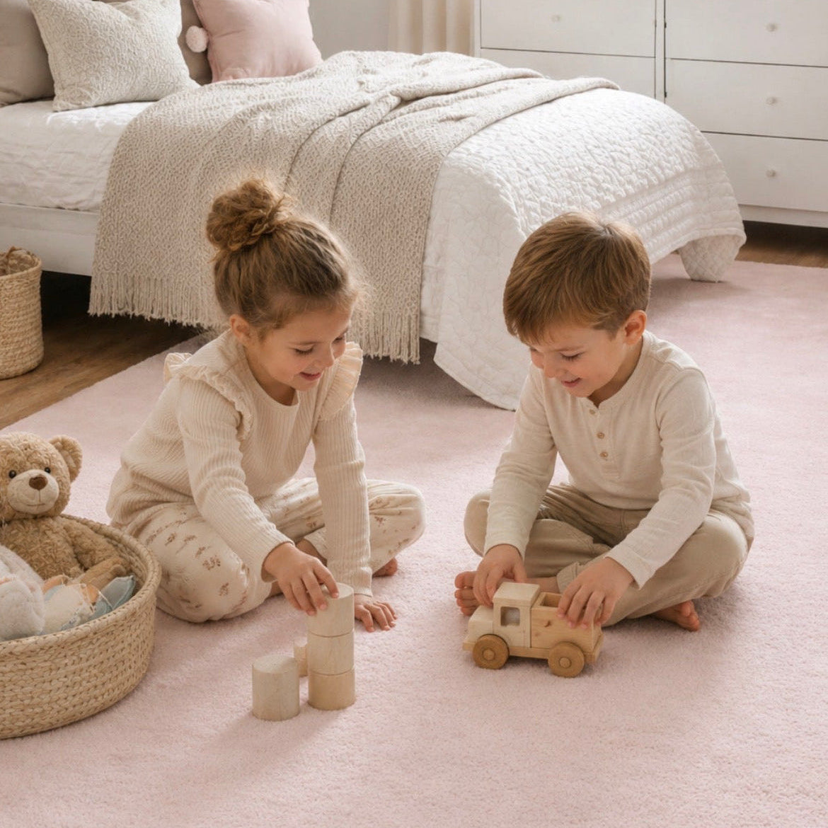 Kids Rugs Collection - RugLove