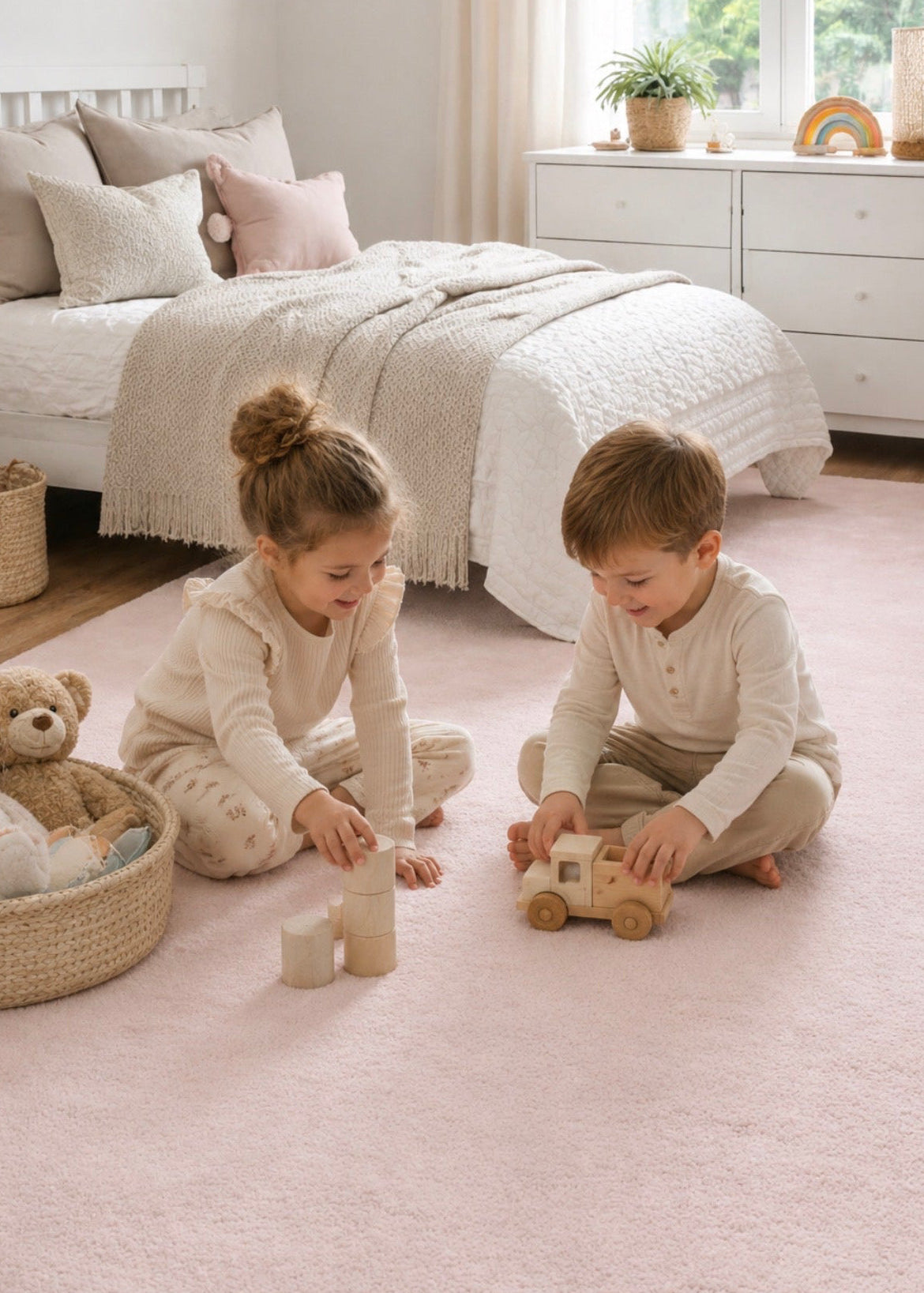 Kids Rugs Collection - RugLove