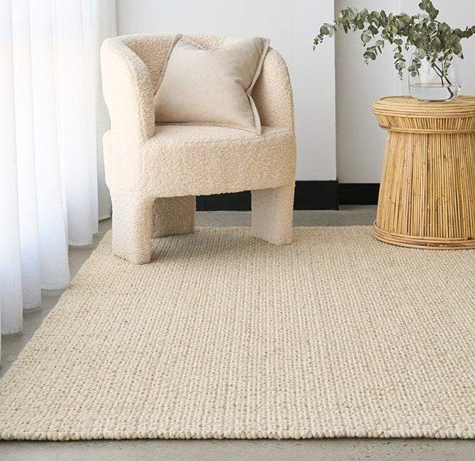 Jute Natural Rugs