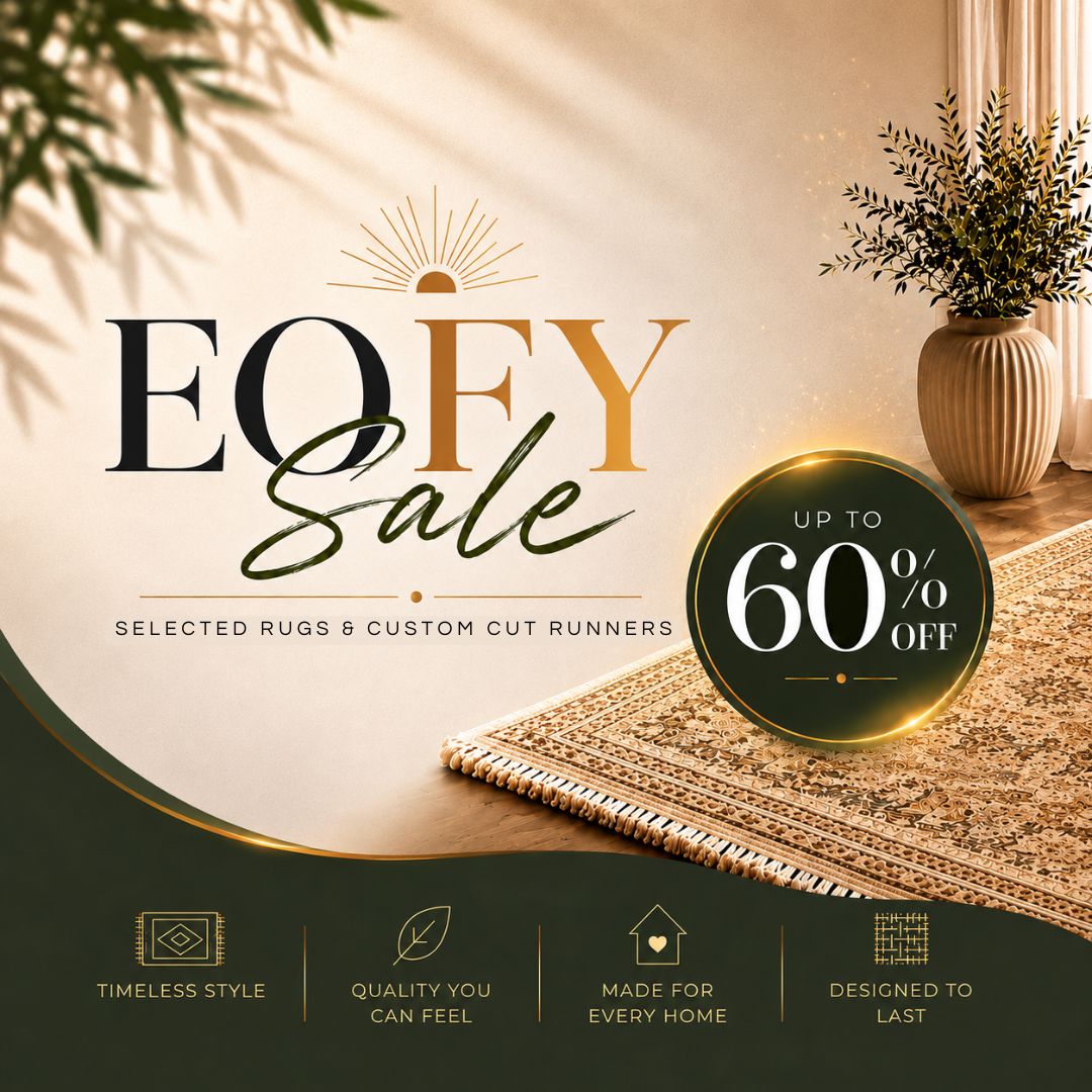 EOFY SALE 2026!