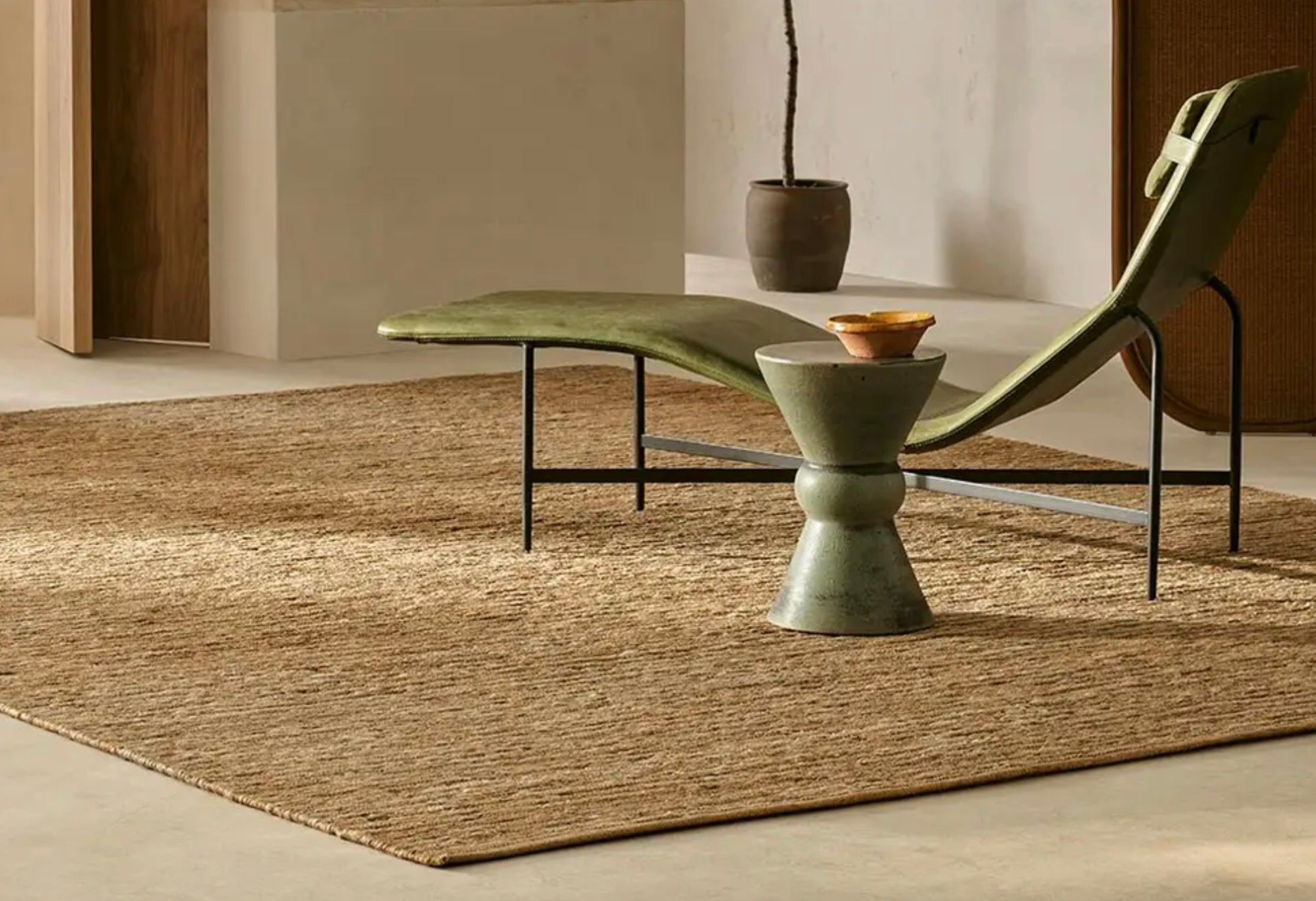 Natural ECO Friendly Rugs