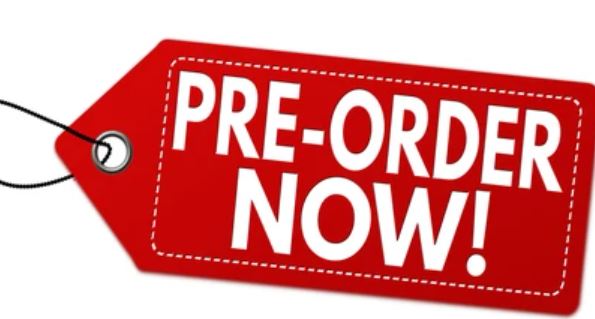 Pre Order