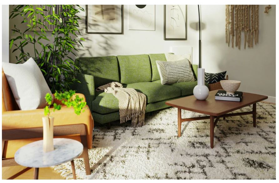 Soft & Cosy Rugs