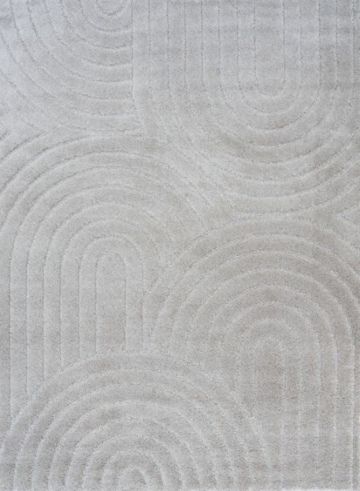 Marli Light Grey Rug