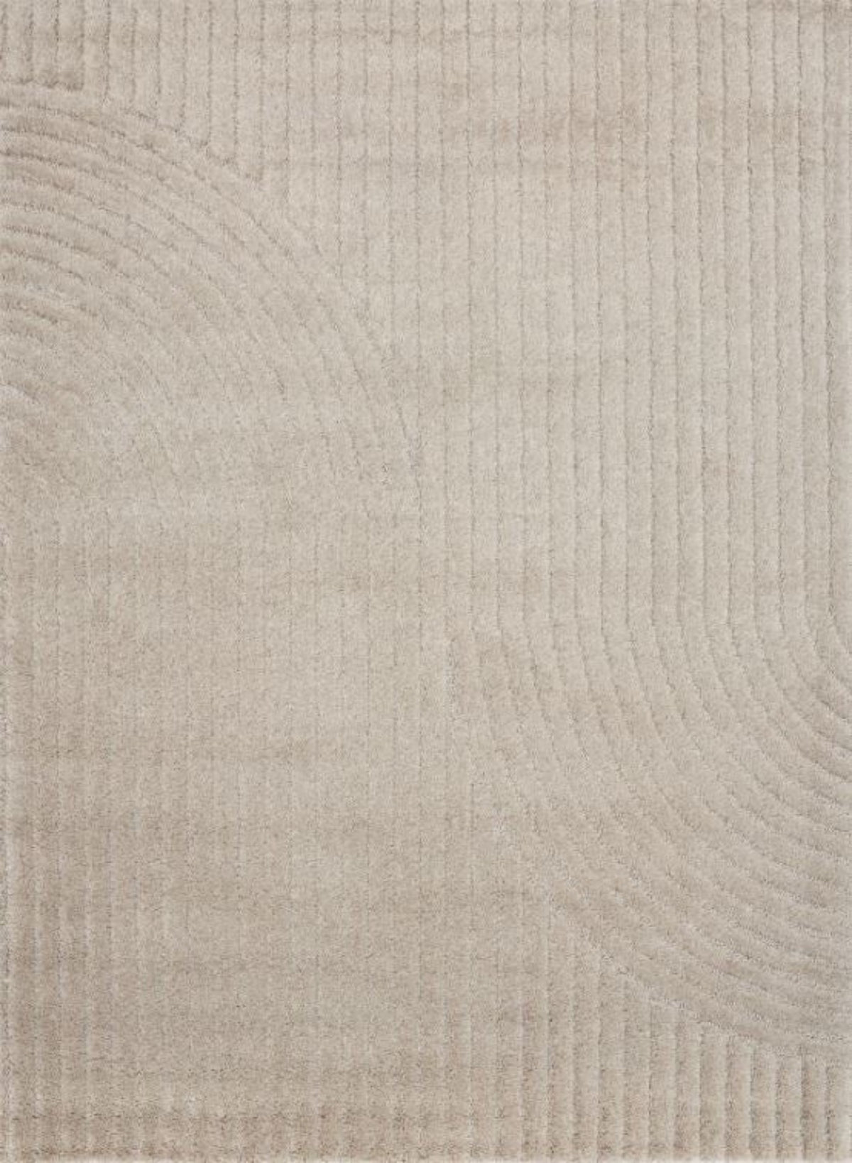 Marli Beige Streaks Rug