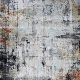 Alfa Grey Rust