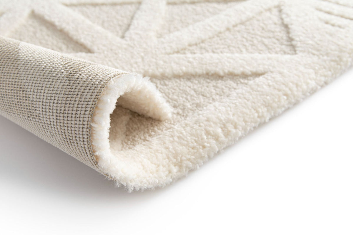 Cancoon Diamond Ivory