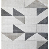 May Geo Beige Rug