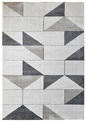 May Geo Beige Rug