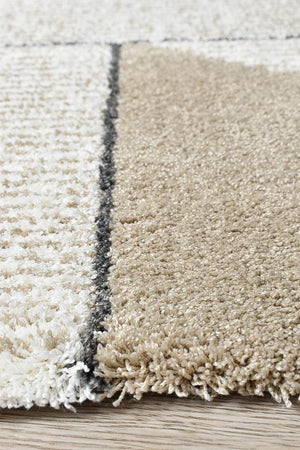 May Geo Beige Rug