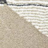 May Geo Beige Rug