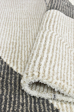 May Geo Beige Rug