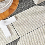 May Geo Beige Rug