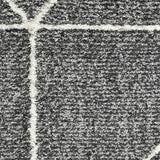 May Geo Grey Rug