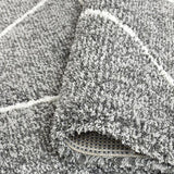May Geo Grey Rug